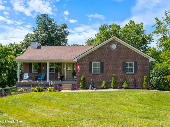 128 Oakwood Cir, Pendleton, KY 40055