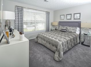 Gardenwood Residences, Atlanta, GA 30349