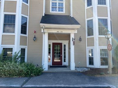 206 Carriage Ln #206, Taunton, MA, 02780