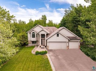 2830 Palisade Dr, Duluth, MN 55811