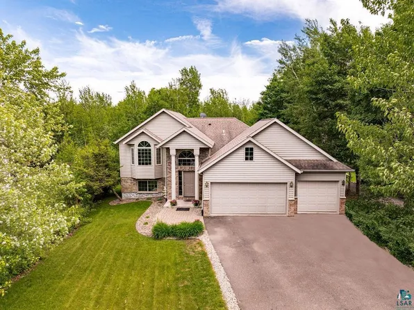 2830 Palisade Dr, Duluth, MN 55811