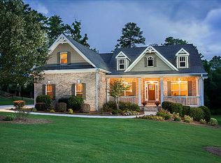 2724 Powell Ct, Monroe, GA 30656