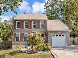 5 Bryant Blvd, Stafford, VA 22556