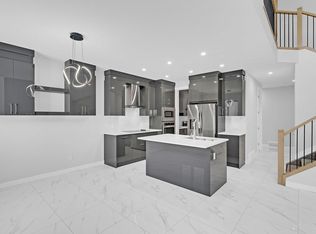 3522 41st Ave, Beaumont, AB T4X1P4