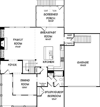 The Donaldson New Home, John Wieland Homes and Neighborhoods