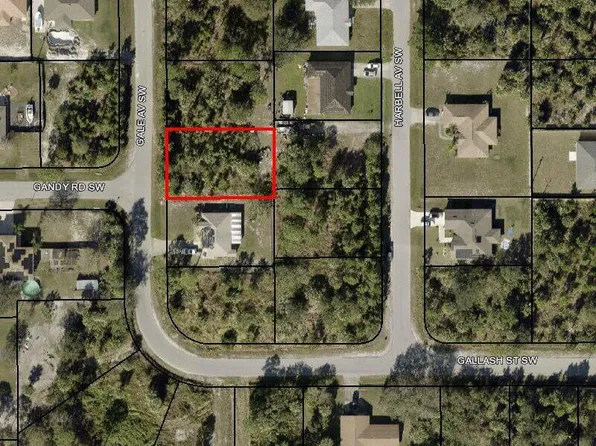 2079 Gale Ave SW, Palm Bay, FL 32908
