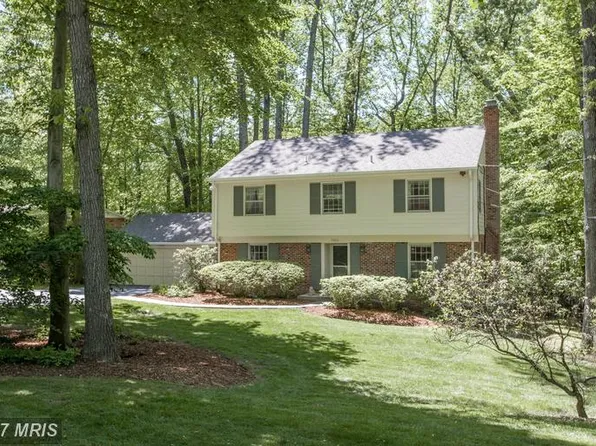 9000 Honeybee Ln, Bethesda, MD 20817