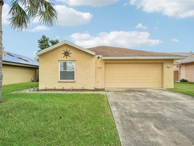 3269 Thunder Cloud Dr, Kissimmee, FL, 34746