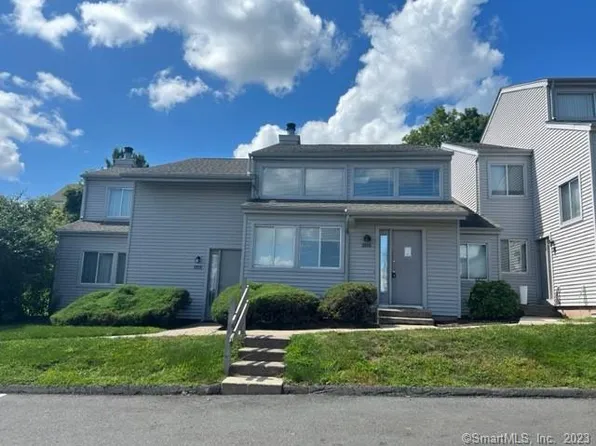 210 Brittany Farms Road #B, New Britain, CT 06053