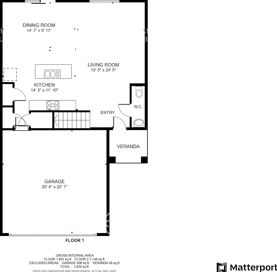 16914 Secret Meadow Dr Odessa, FL 33556 — Photo 2