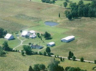 843 Compton Hill Rd, West Union, OH 45693