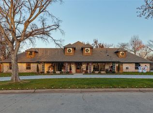 13016 Oak Hollow Rd, Oklahoma City, OK 73120