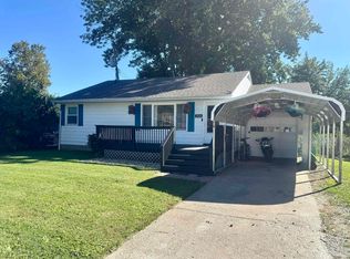 2544 Prentiss Ave, Quincy, IL 62301