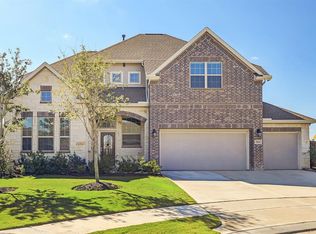 3902 Clark Ln, Rosharon, TX 77583