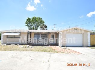 3221 Topp Dr, Holiday, FL 34691
