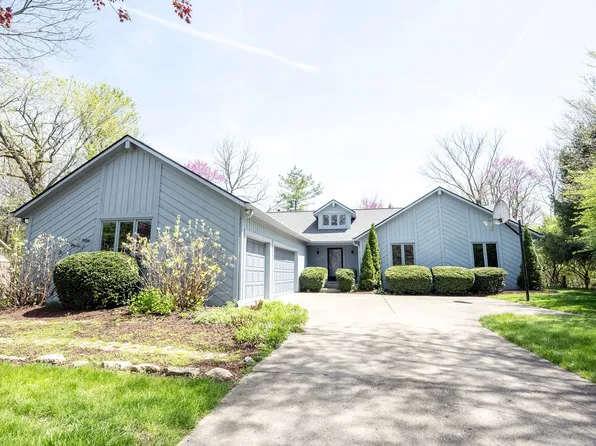 8041 Halyard Way, Indianapolis, IN 46236