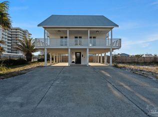 233 Key Largo Pl, Perdido Key, FL 32507