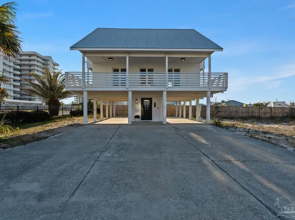 233 Key Largo Pl, Perdido Key, FL 32507