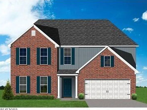 3525 Crimson Cir, Maryville, TN 37801