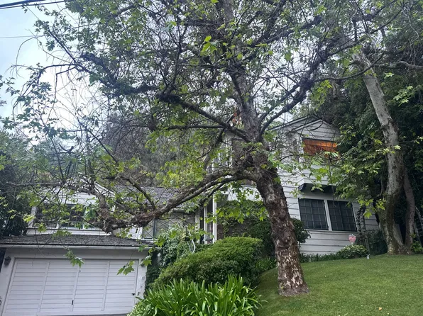 1315 N Wetherly Dr, Los Angeles, CA 90069