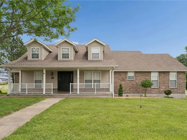 513 S Travis St, Concordia, MO 64020