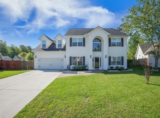603 Curing Ct, Moncks Corner, SC 29461