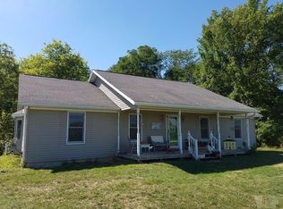 1950 N County Road 800, Nauvoo, IL 62354