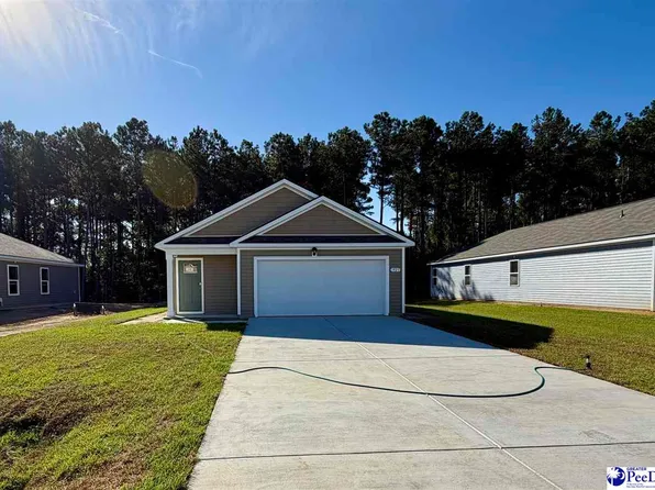 1923 E Paces Trl, Darlington, SC 29532