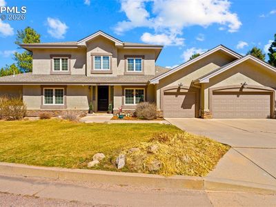 590 Paisley Dr, Colorado Springs, CO, 80906