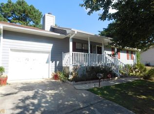 3192 Summer Wood Cir, Snellville, GA
