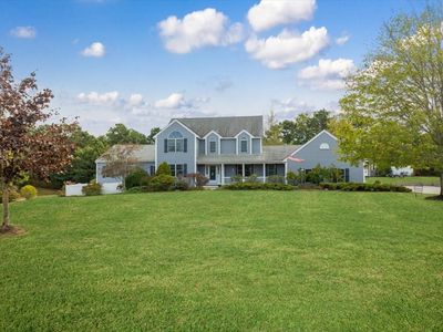 154 Fairview Ln, Plymouth, MA, 02360