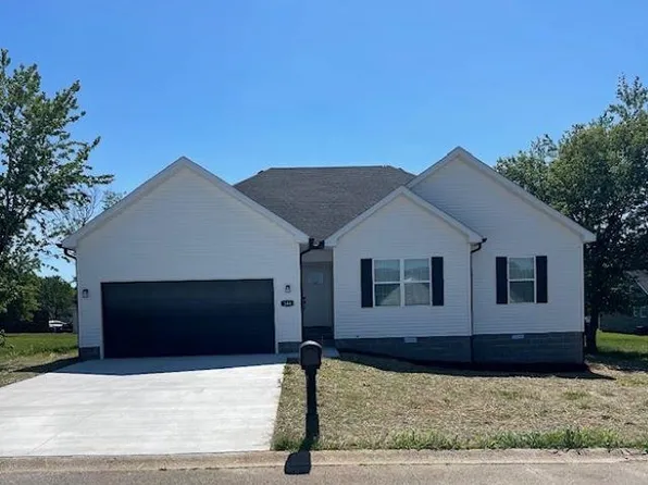 144 Hillridge Ct, Bowling Green, KY 42101