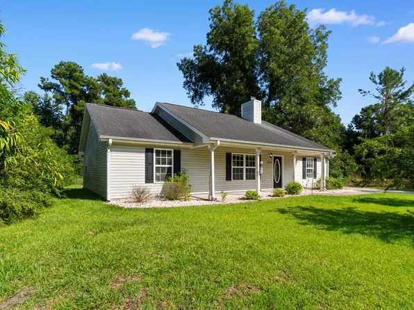 3230 Old Nelson Rd., Conway, SC 29526