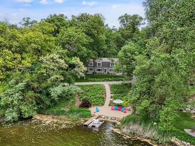 6119 Cowell Rd, Brighton, MI, 48116