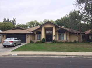 2208 Gambel Oak Way, Bakersfield, CA
