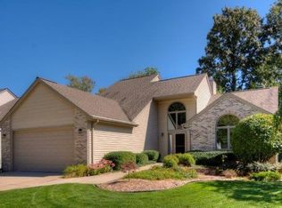 2727 Hawthorne Way, Saline, MI 48176