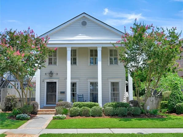 7059 Argonne Blvd, New Orleans, LA 70124