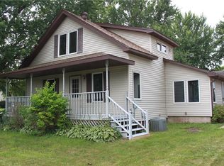 E4596 266th Ave, Menomonie, WI 54751