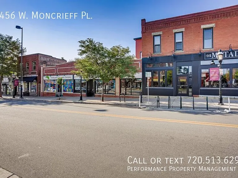 3456 W Moncrieff Pl — Photo 25