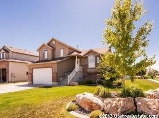 5333 S 4550 W, Hooper, UT 84315