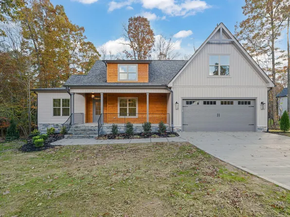 85 Beauview Way, Zebulon, NC 27597