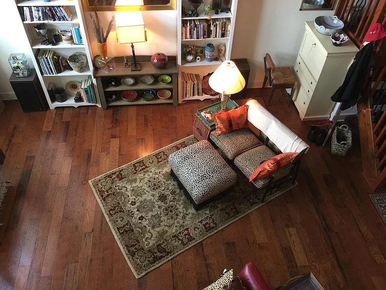 1545 Arboretum Dr #125 — Photo 40