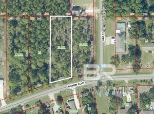 0 Boykin Blvd #197, Lillian, AL 36549