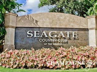 401 Greensward Ln APT 101A, Delray Beach, FL 33445
