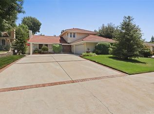 11112 Beckford Ave, Porter Ranch, CA 91326