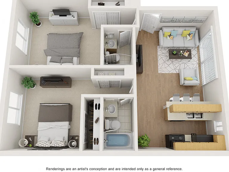 Superior Place Apartments — Photo 26
