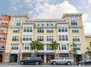 270 Valencia St APT 304, San Francisco, CA