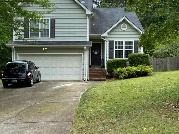 132 Poplar Way, Winder, GA 30680