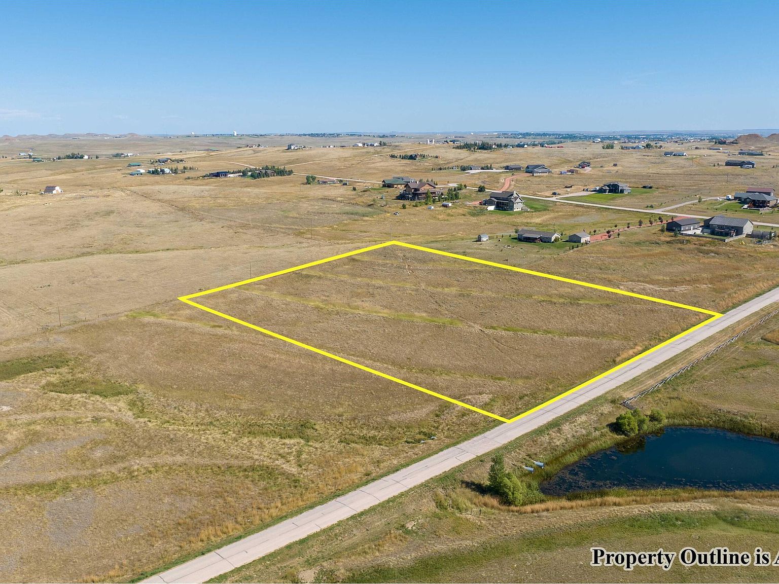 7250 Red Hills Rd, Gillette, WY 82718 MLS 231240 Zillow