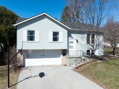 141 N 9th Pl, Sturgeon Bay, WI, 54235